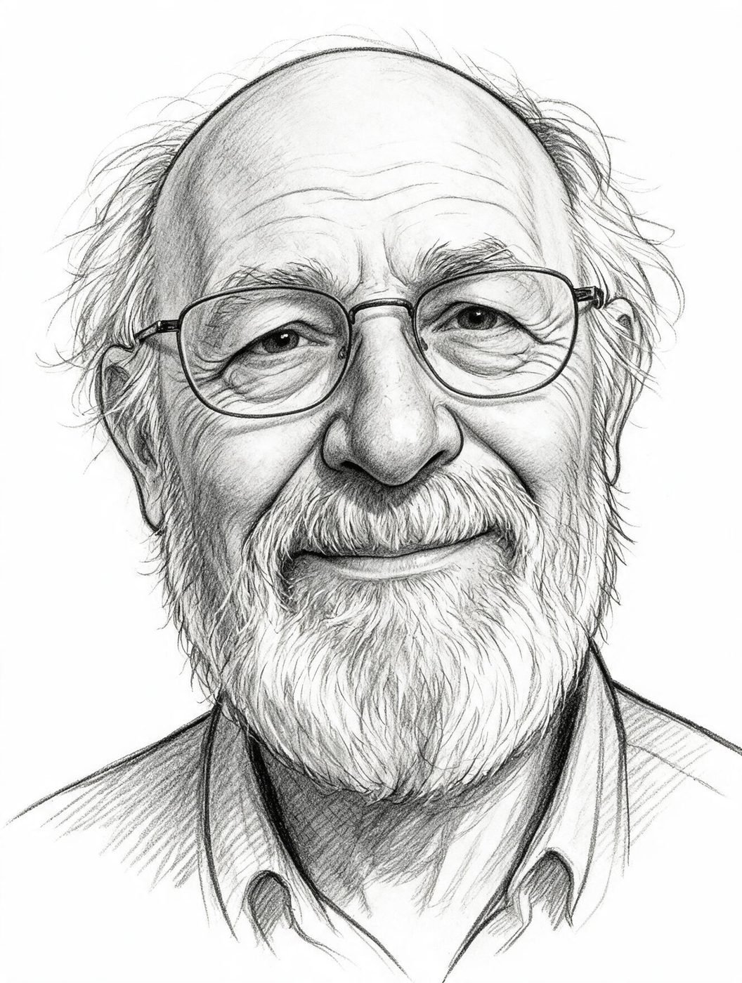 Caricatura di Alfio Galvagno