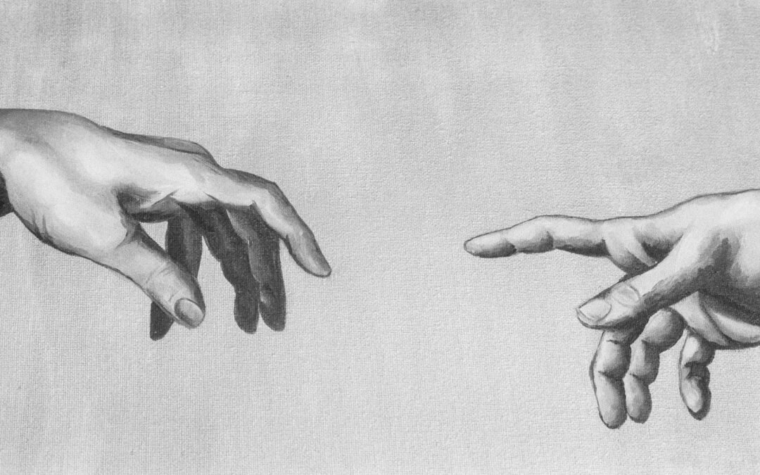 Il tratto e l’anima