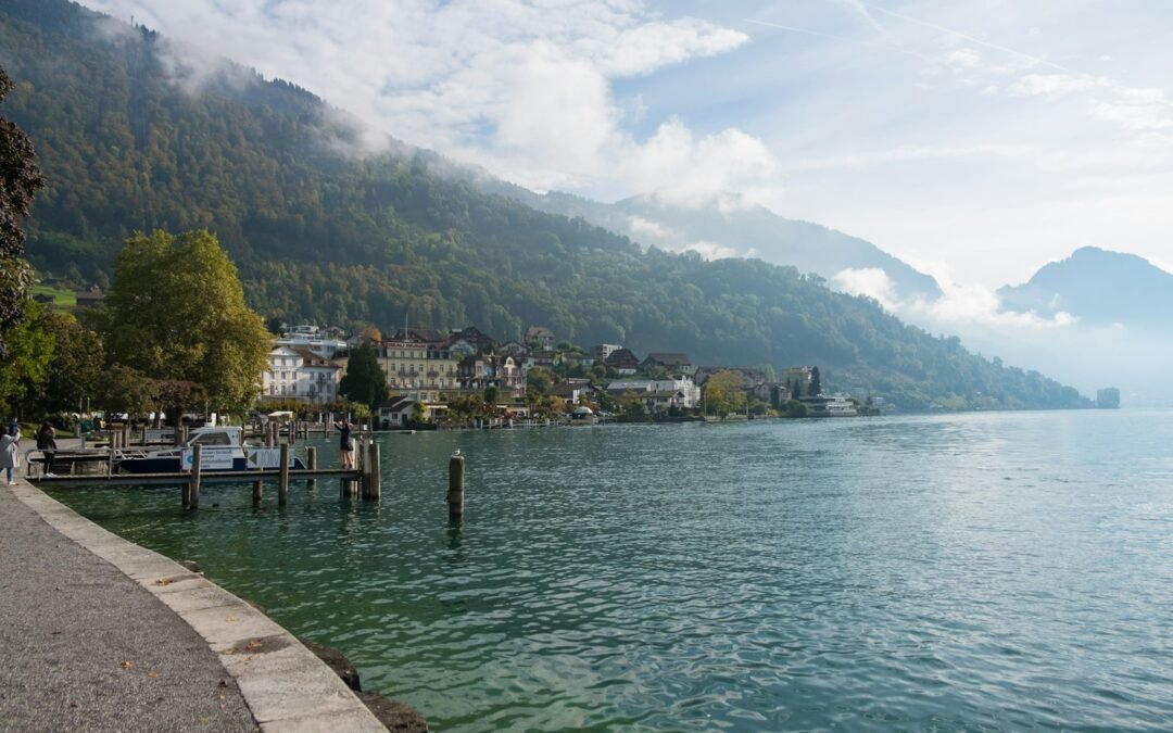 Ticino, terra d’adozione